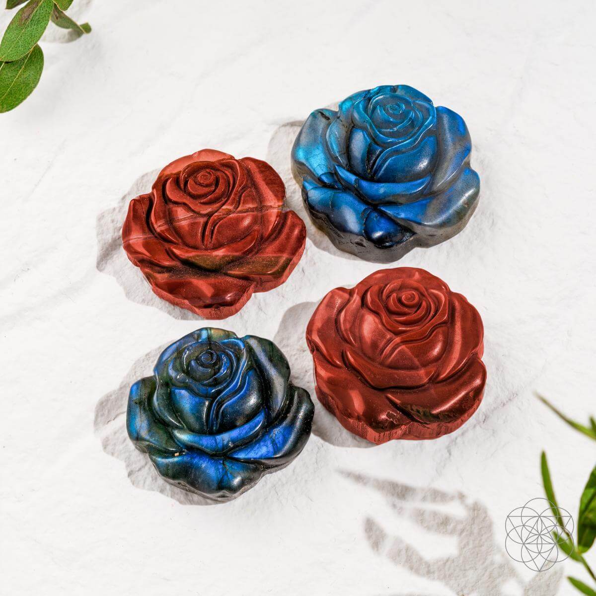 Beautifully Unique - Blossoming Rose of Singularity by Conscious Items at Shirley Shoppe