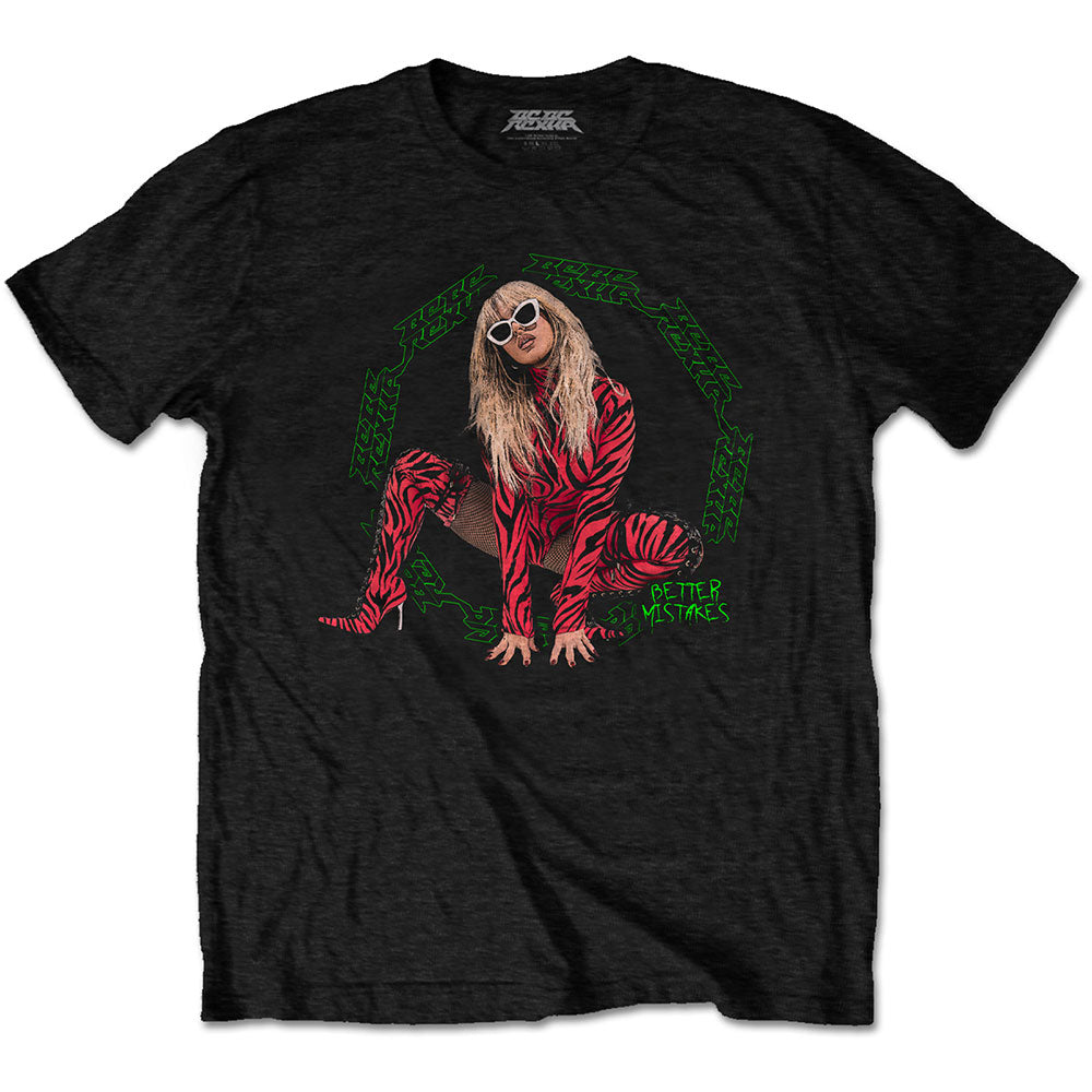 Bebe Rexha Better Mistakes [T-Shirt]