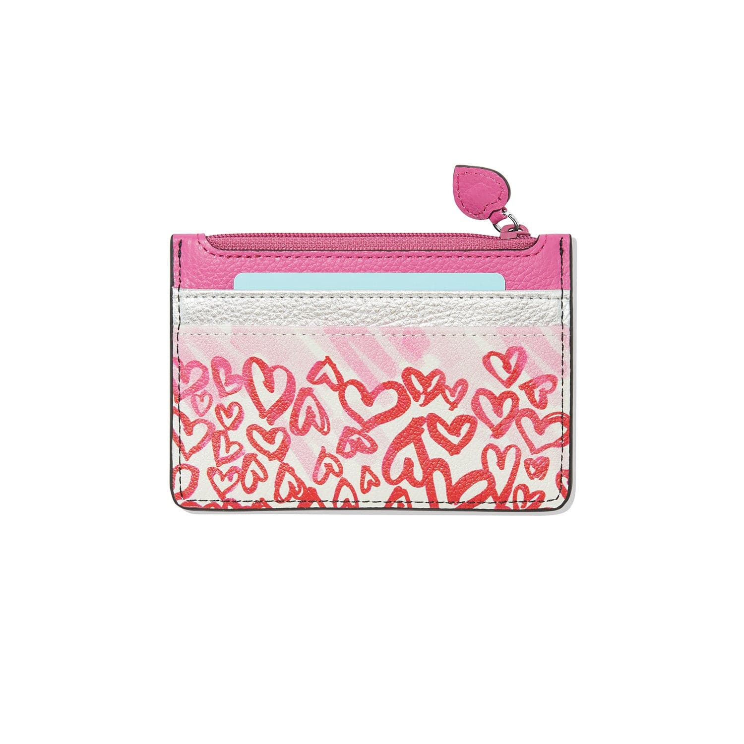 Best Friends Furever Card Coin Case