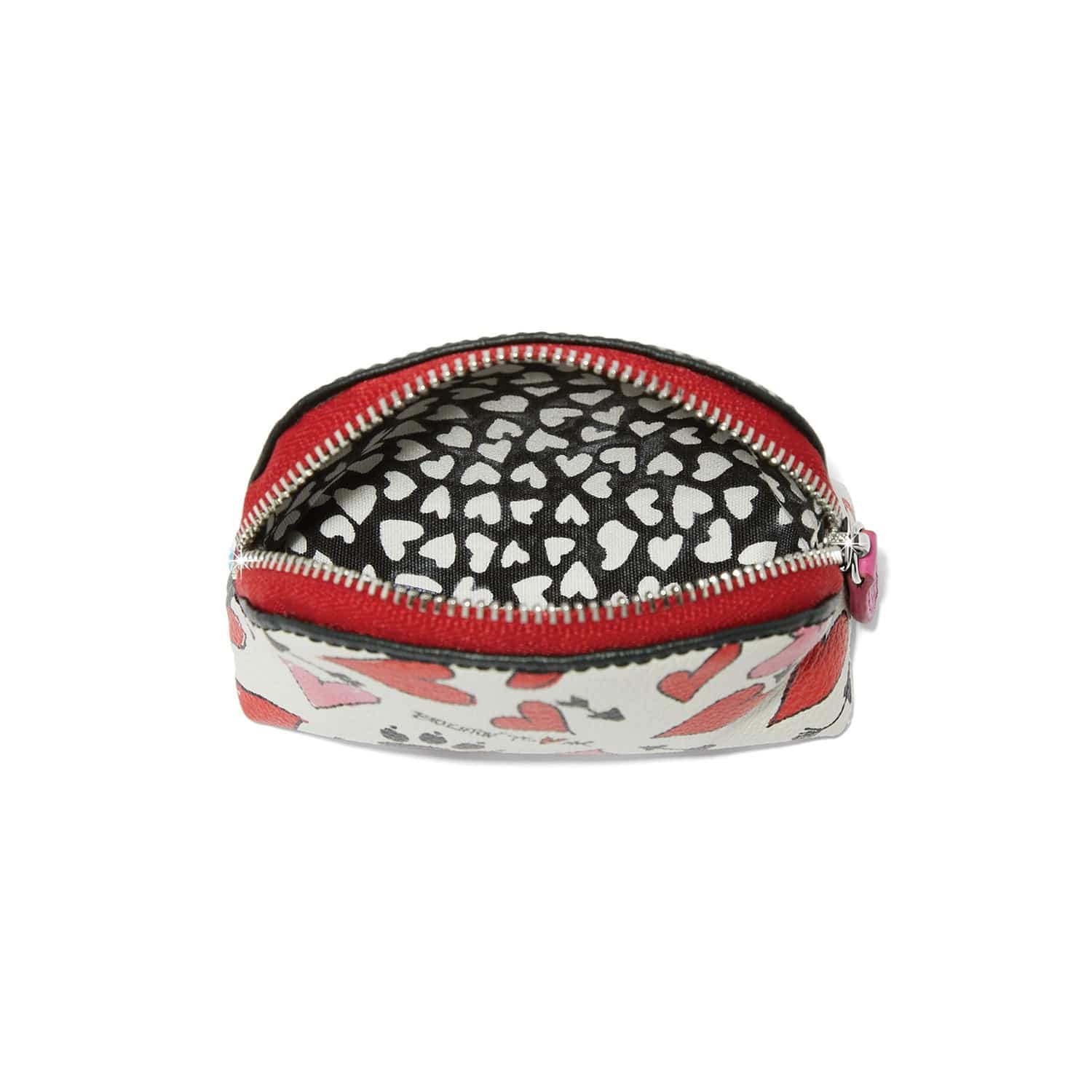 Best Friends Furever Mini Coin Purse