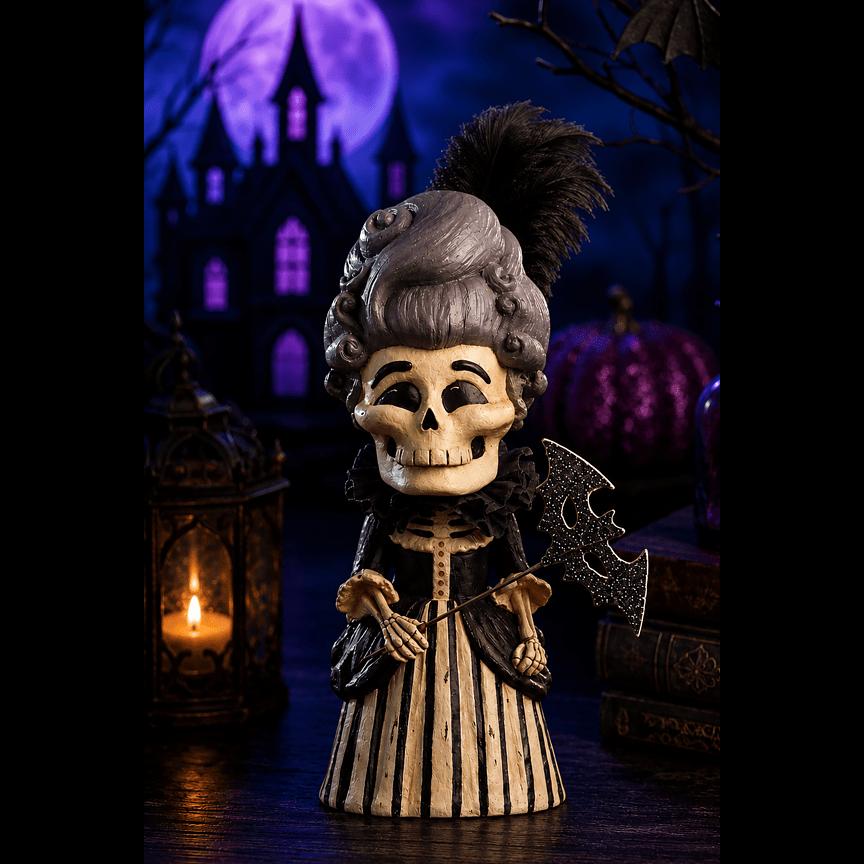 Divine Desiree Skelly by Bethany Lowe Designs