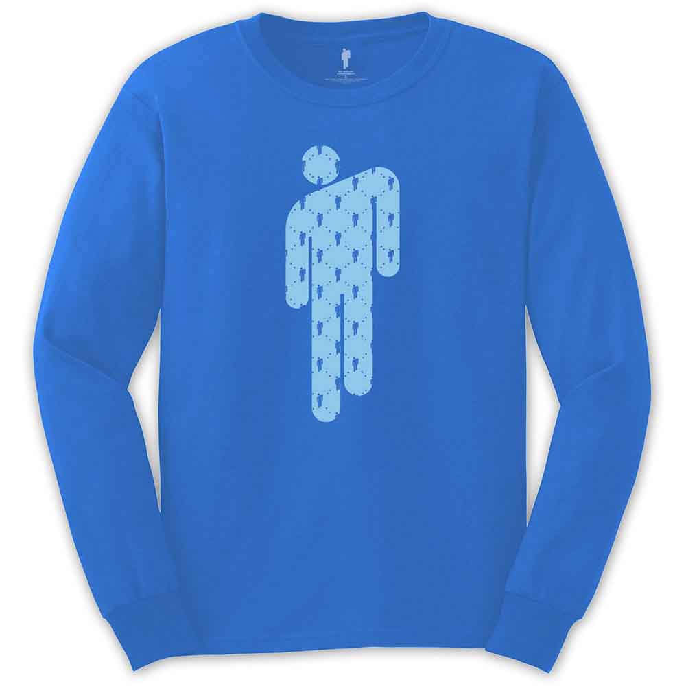 Billie Eilish Manonman [T-Shirt]