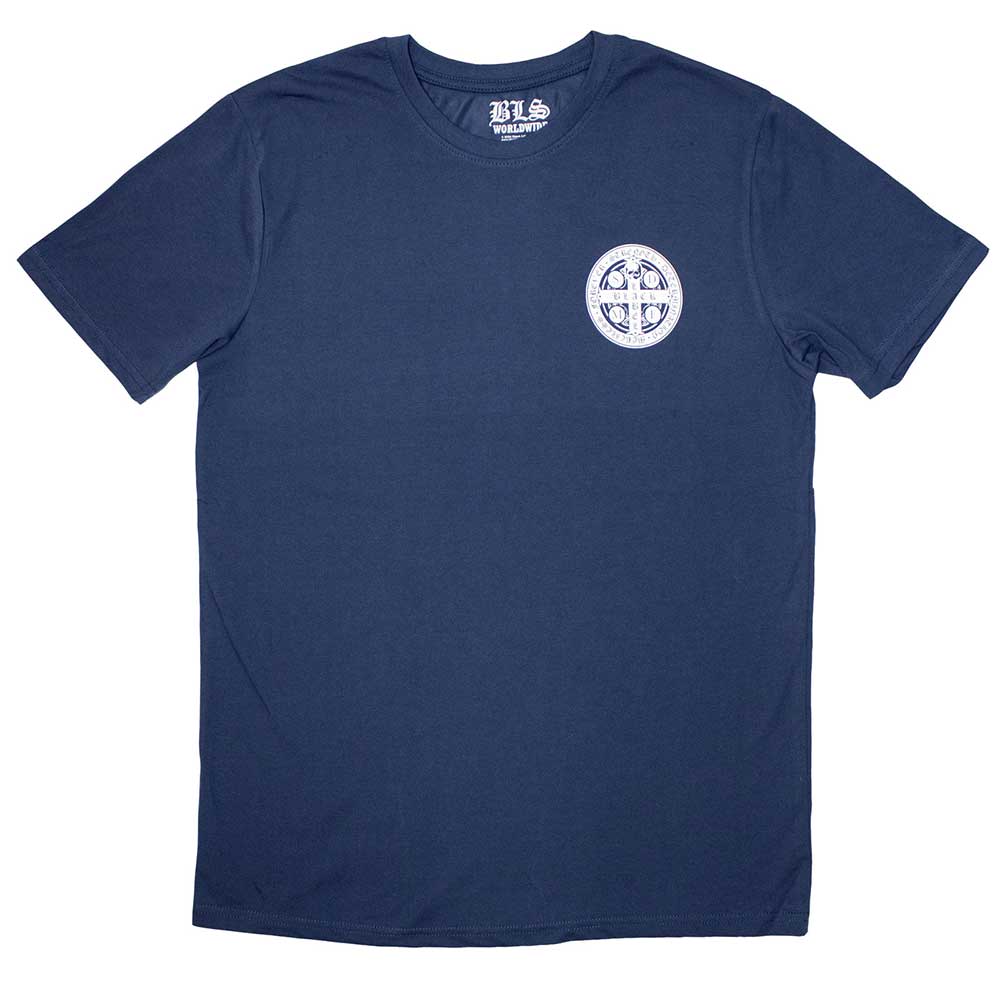 Black Label Society Mini SDMF Emblem [T-Shirt]