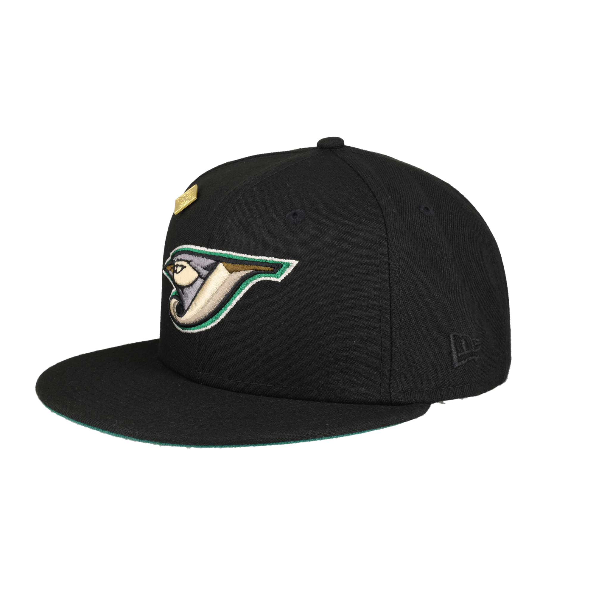 Toronto Blue Jays 30th Season Patch New Era 59Fifty Fitted Hat