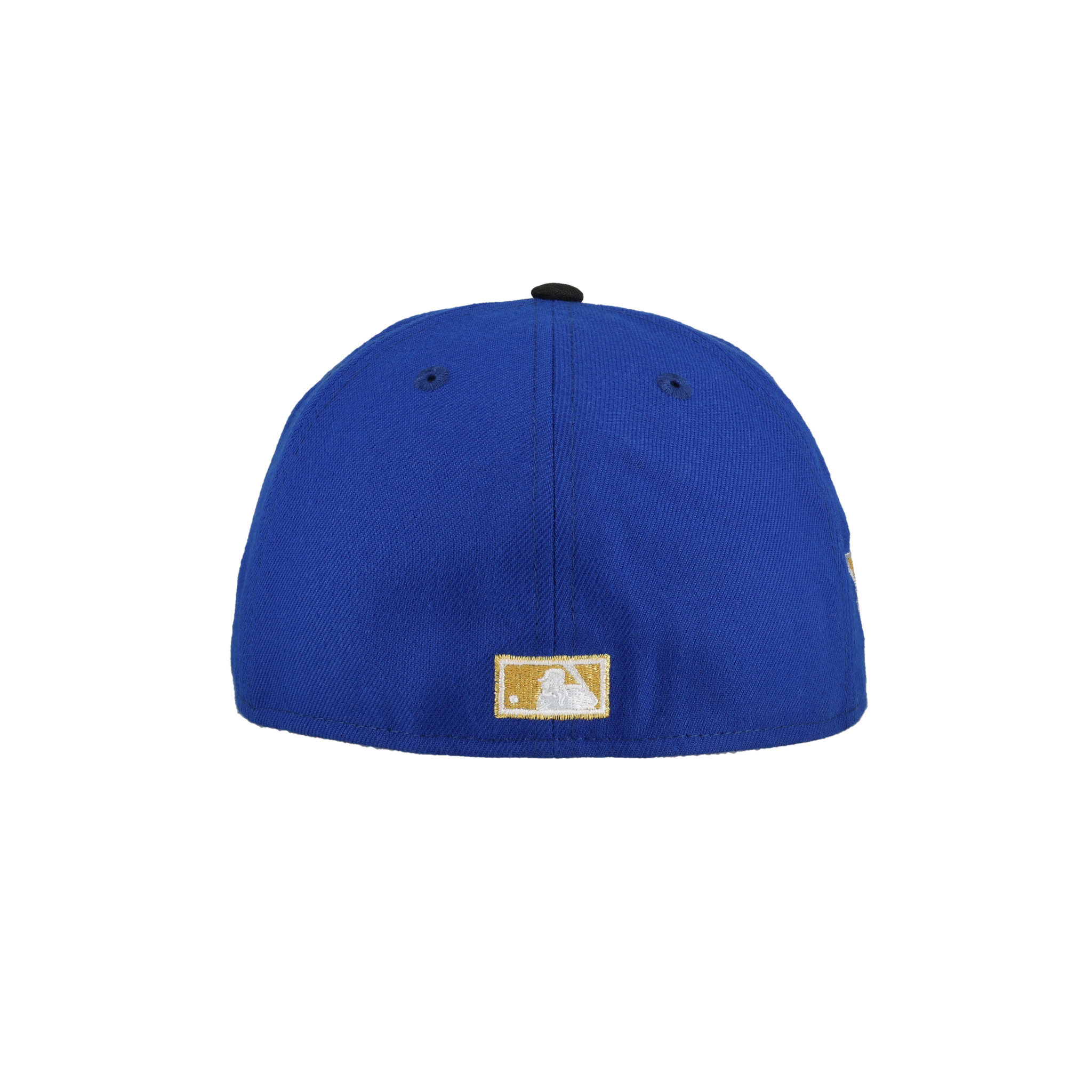 Texas Rangers 40th Anniversary Patch 59Fifty Fitted Hat
