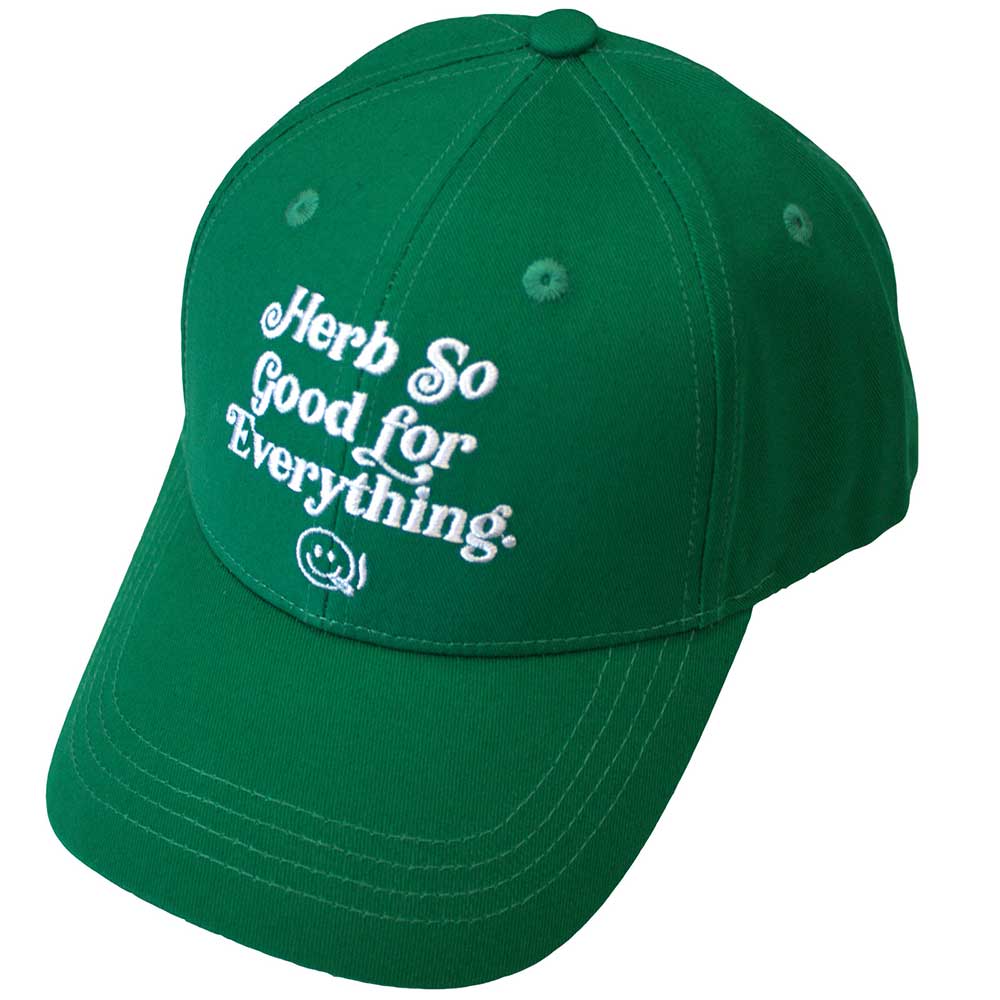 Bob Marley Herb So Good [Hat]
