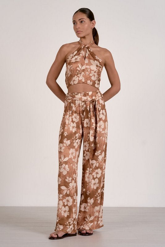Bora Pant by Shop Elan at Shirley Shoppe
