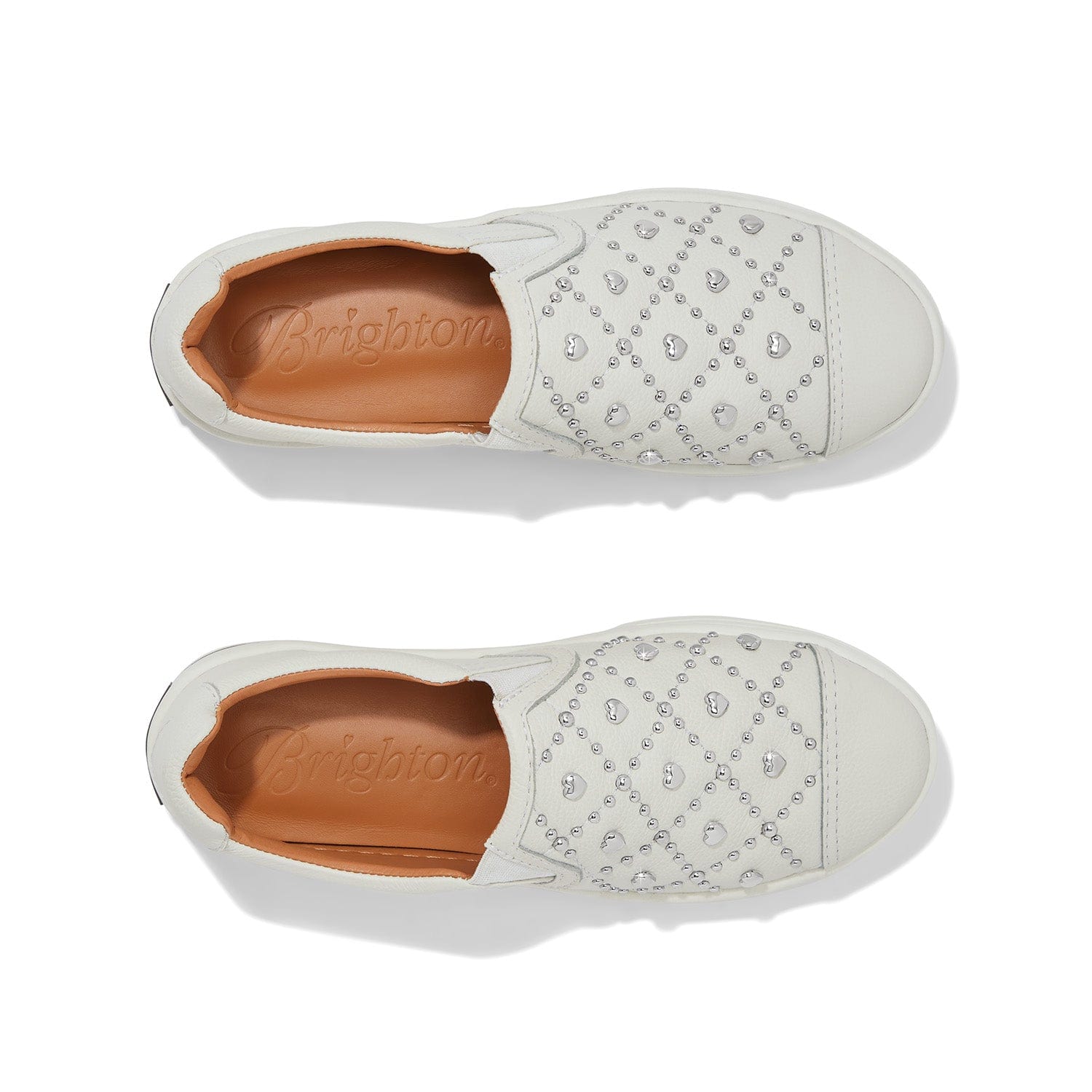Brave Slip-on Sneakers