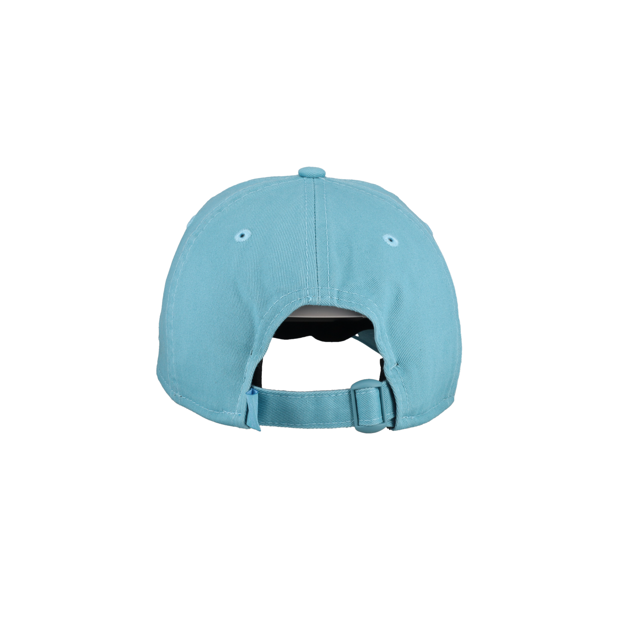 New York Yankees New Era 9Twenty Women's Dad Hat (Turquoise)