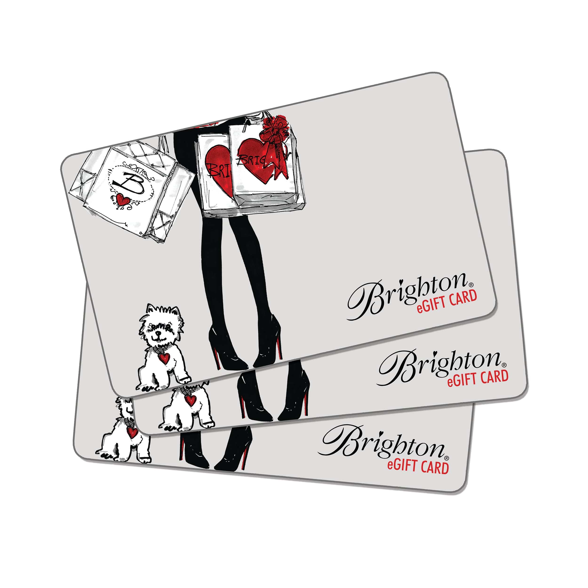 Digital Gift Card