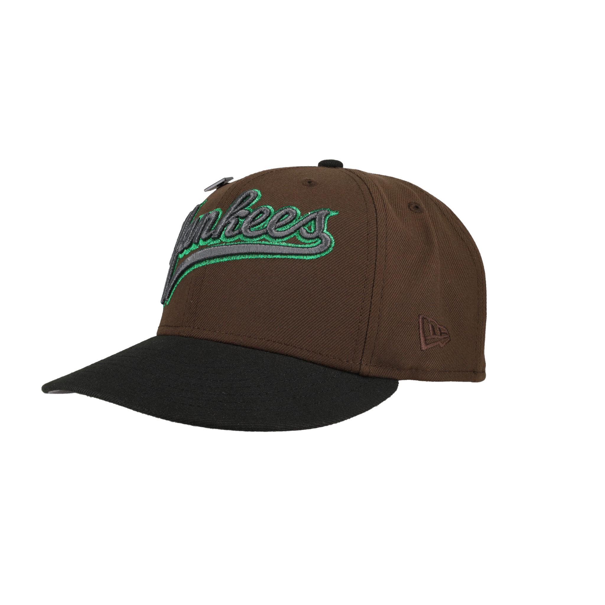 New York Yankees 1999 World Series Patch 59Fifty Fitted Hat