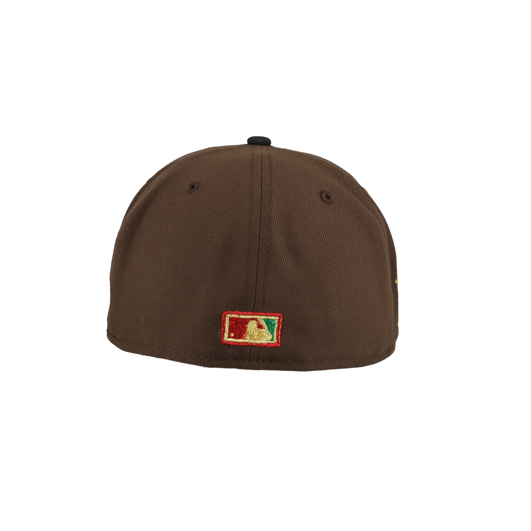 New York Yankees 1999 World Series Patch 59Fifty Fitted Hat