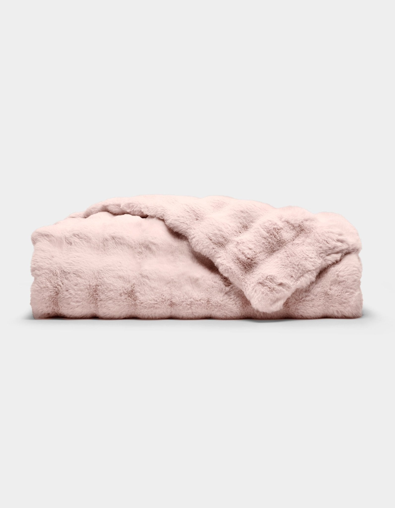 Bubble Cuddle Blanket by Cozy Earth at Shirley Shoppe