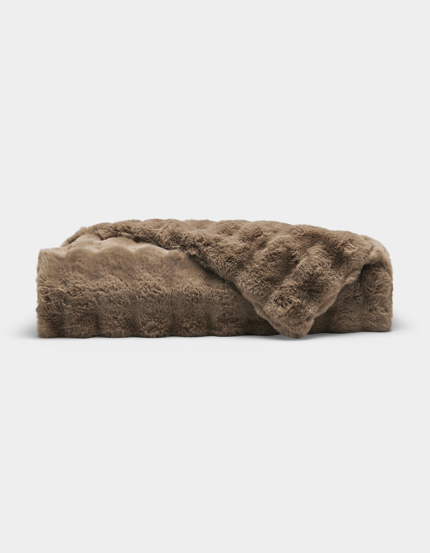 Bubble Cuddle Blanket by Cozy Earth at Shirley Shoppe