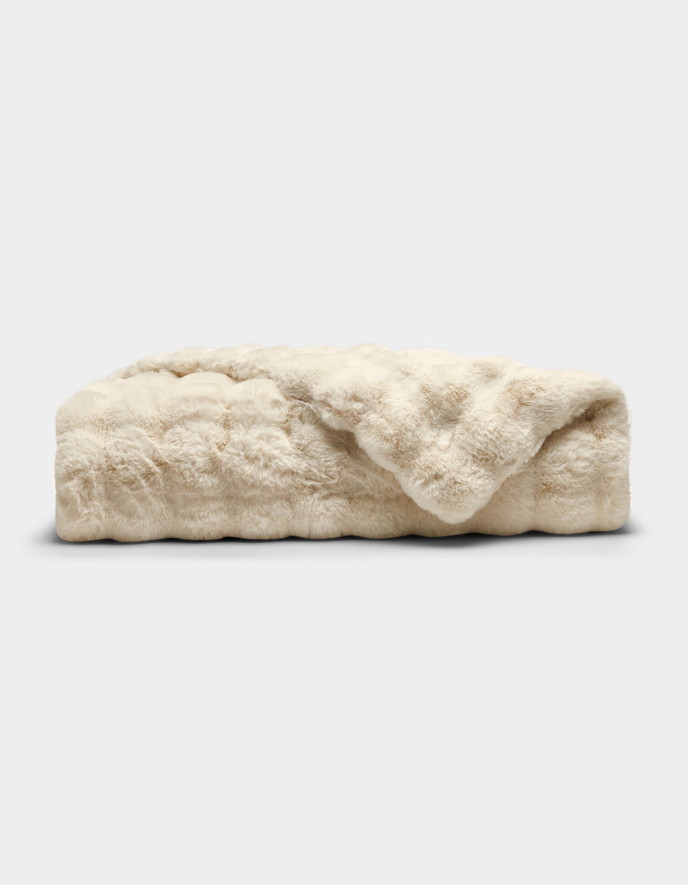 Bubble Cuddle Blanket by Cozy Earth at Shirley Shoppe