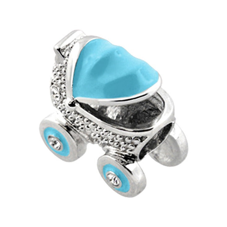 Gabriella Beads Baby Carriage