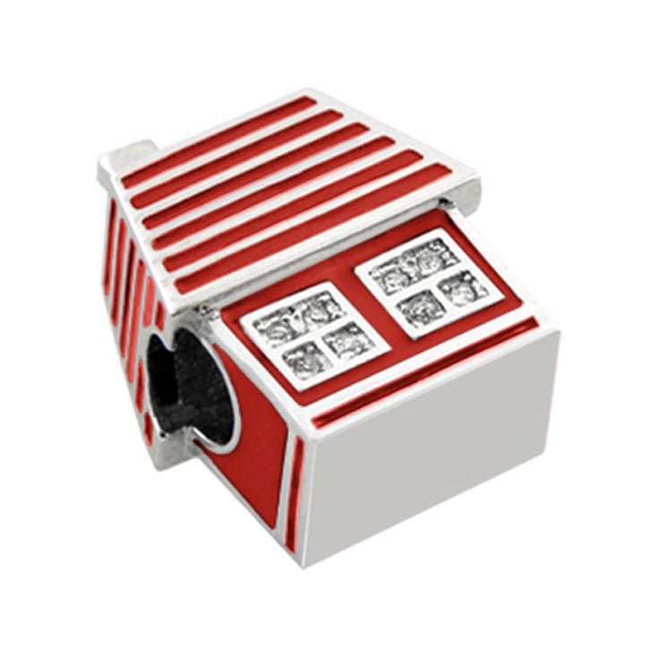 Gabriella Beads House