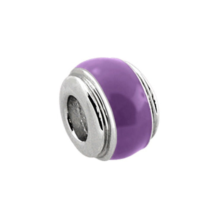 Gabriella Beads Enamel Band