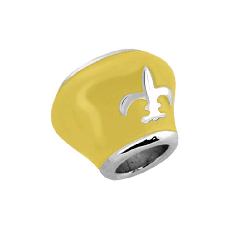 Gabriella Beads Fleur De Lis