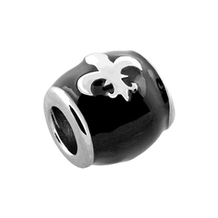 Gabriella Beads Fleur De Lis
