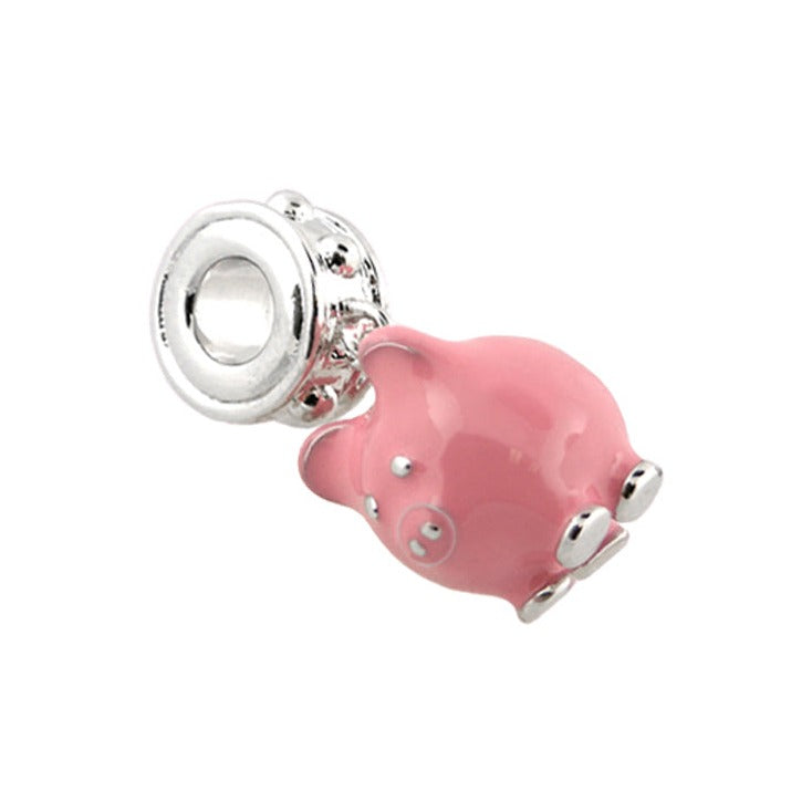 Gabriella Beads Piggie Bank
