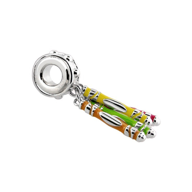 Gabriella Beads Crayons