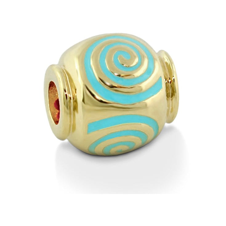 Gabriella Beads Swirl