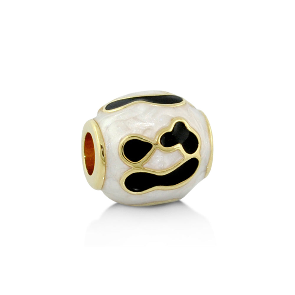 Gabriella Beads Animal Print