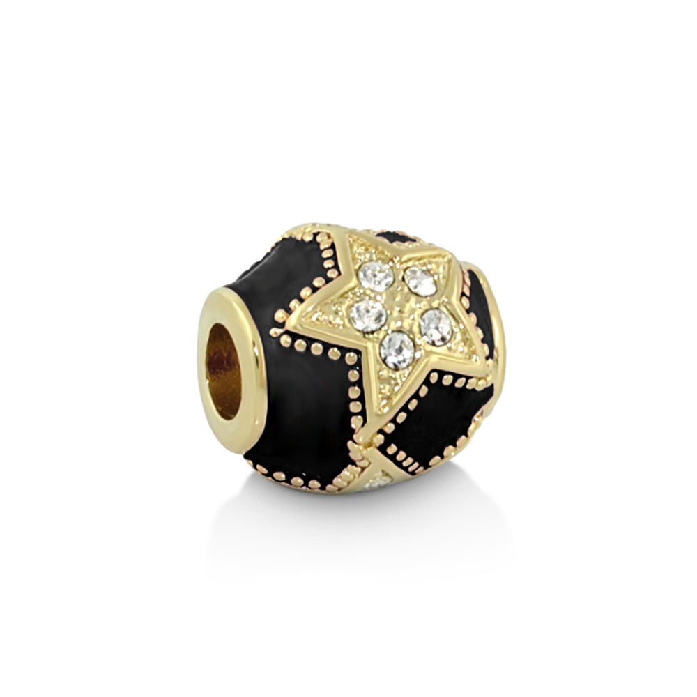 Gabriella Beads Crystal Star