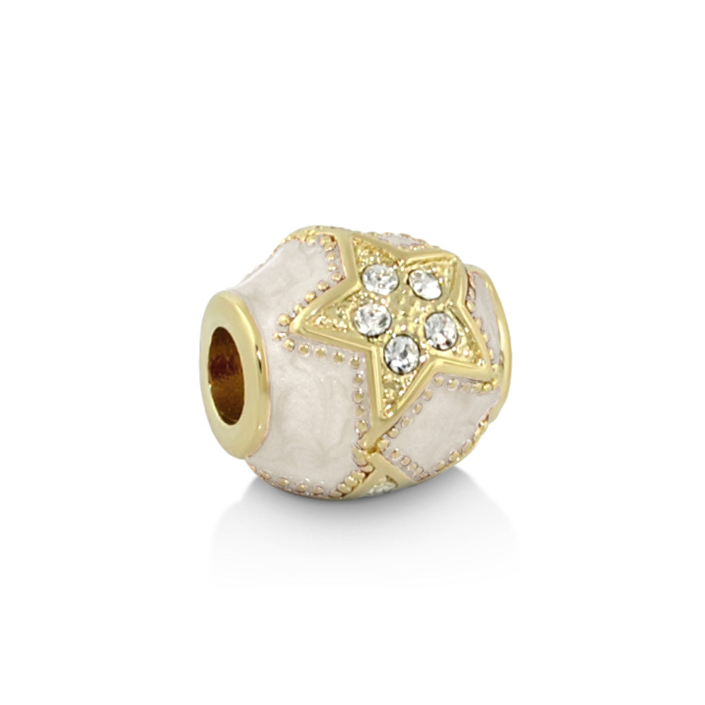 Gabriella Beads Crystal Star