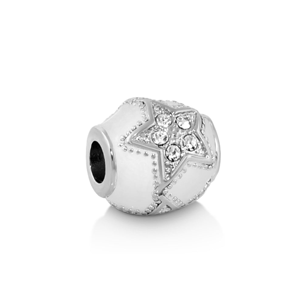 Gabriella Beads Crystal Star