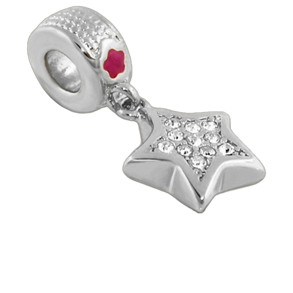 Gabriella Beads Crystal Star