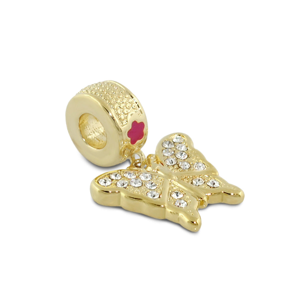 Gabriella Beads Butterfly