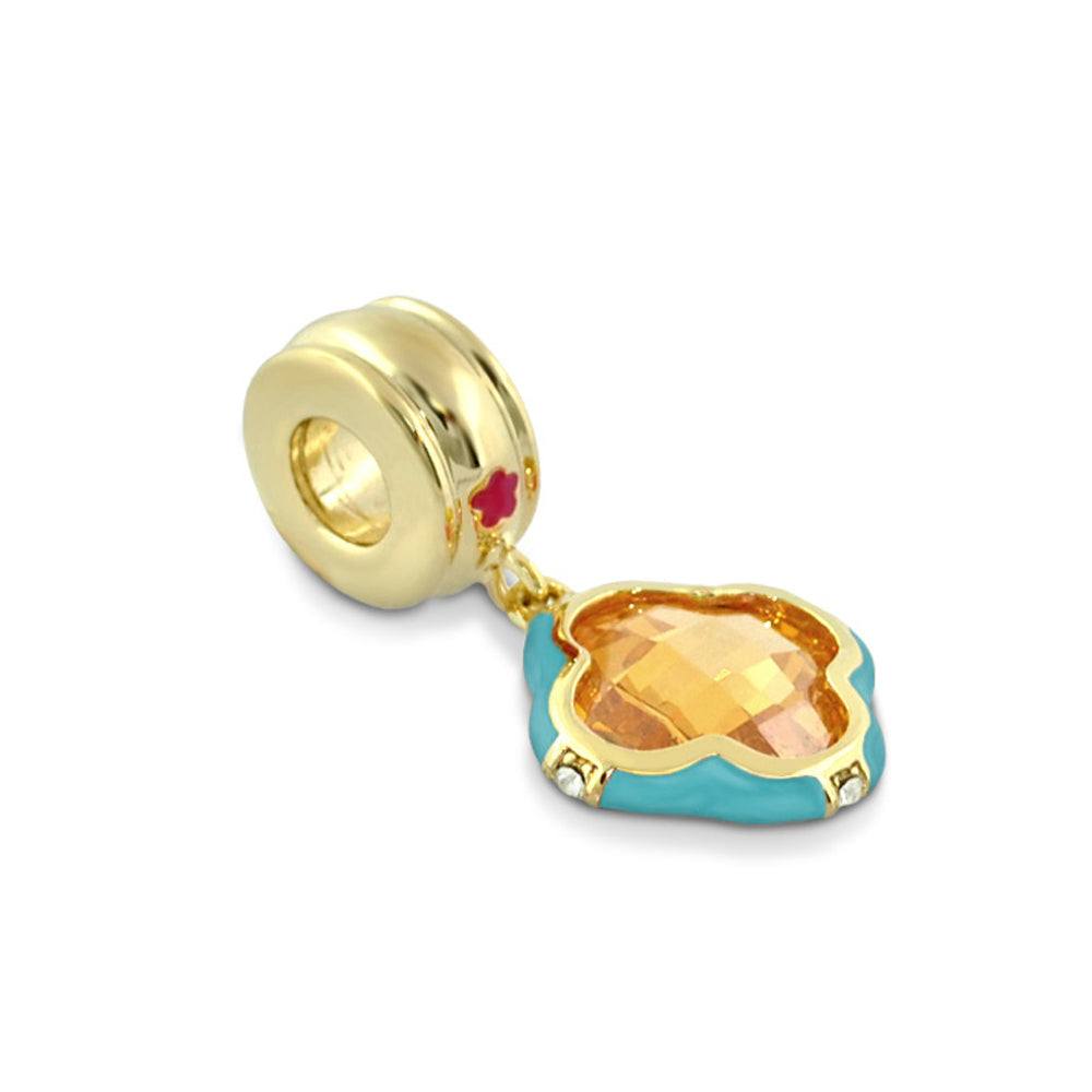 Gabriella Beads Clover