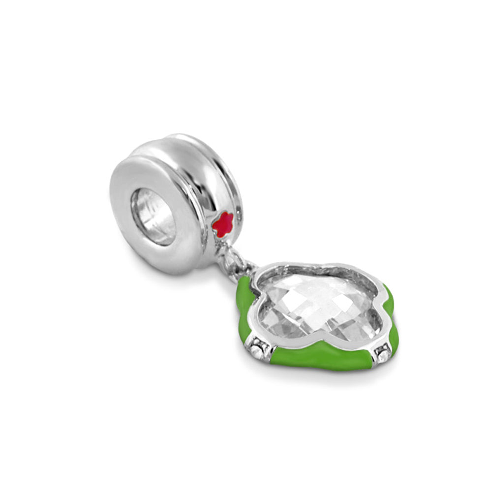 Gabriella Beads Clover