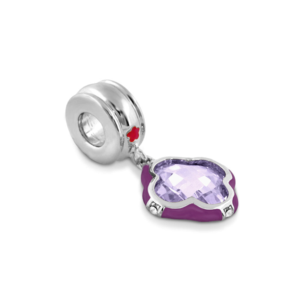 Gabriella Beads Clover