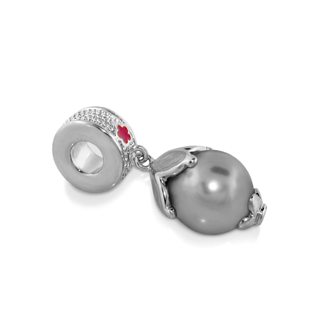 Gabriella Bead Charm