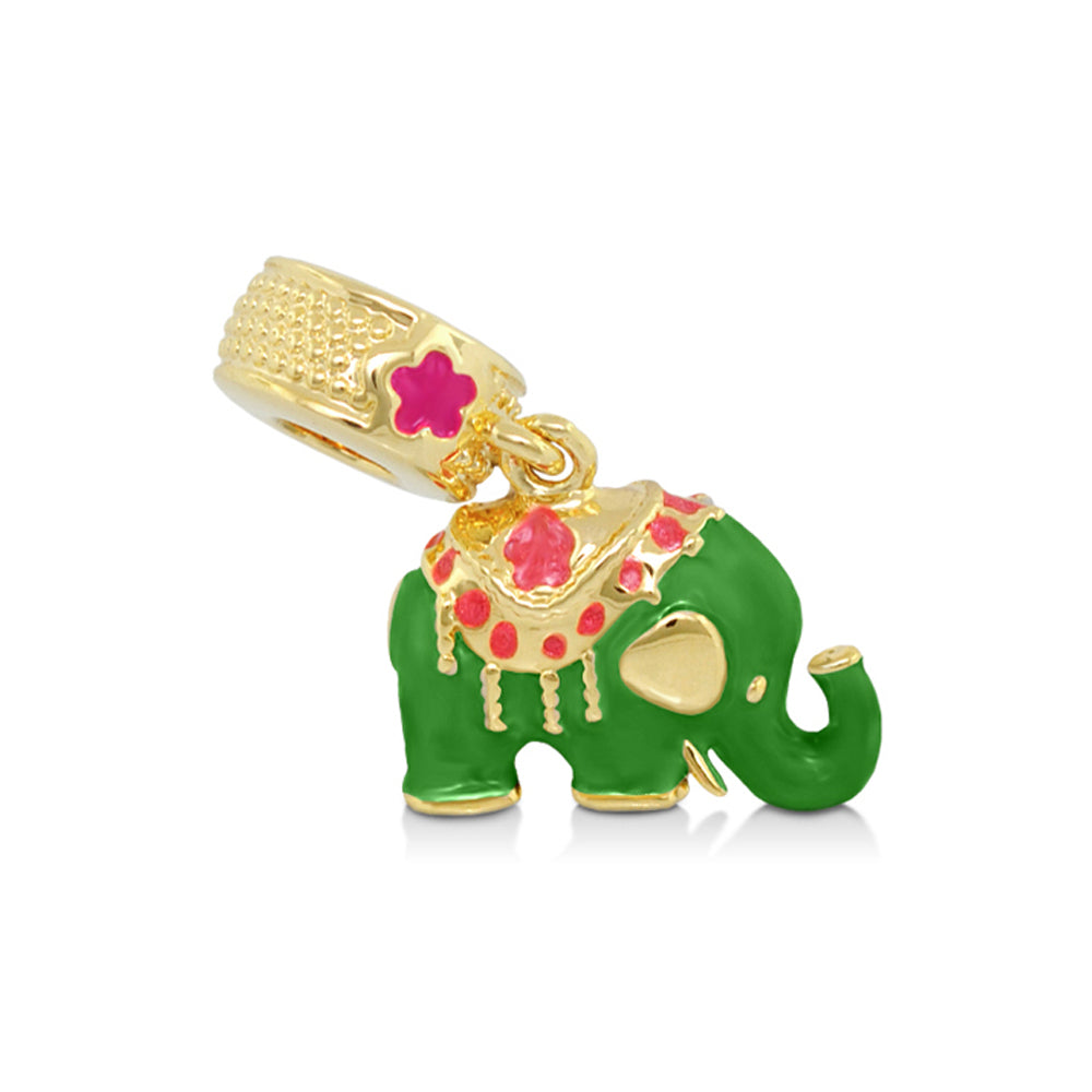 Gabriella Beads Elephant