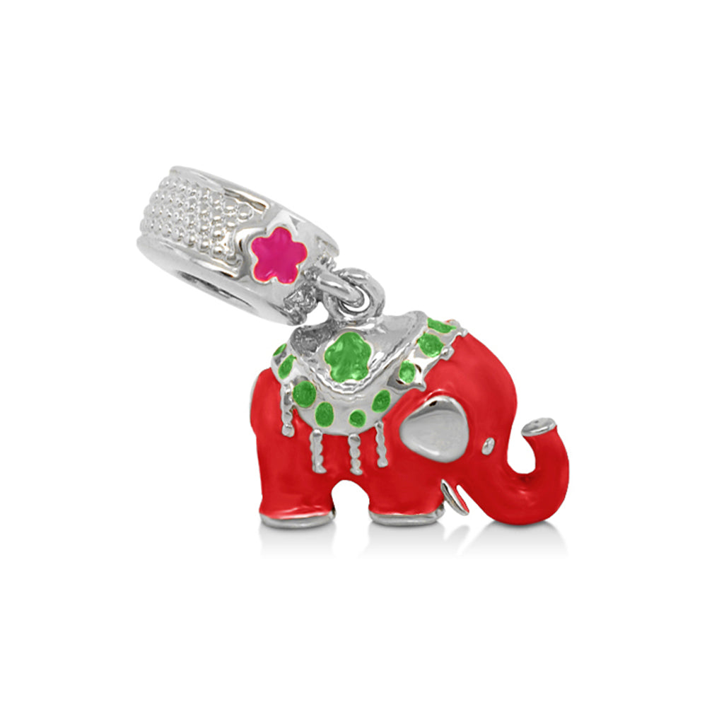 Gabriella Beads Elephant