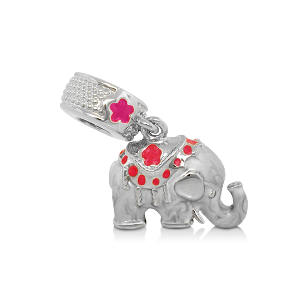 Gabriella Beads Elephant