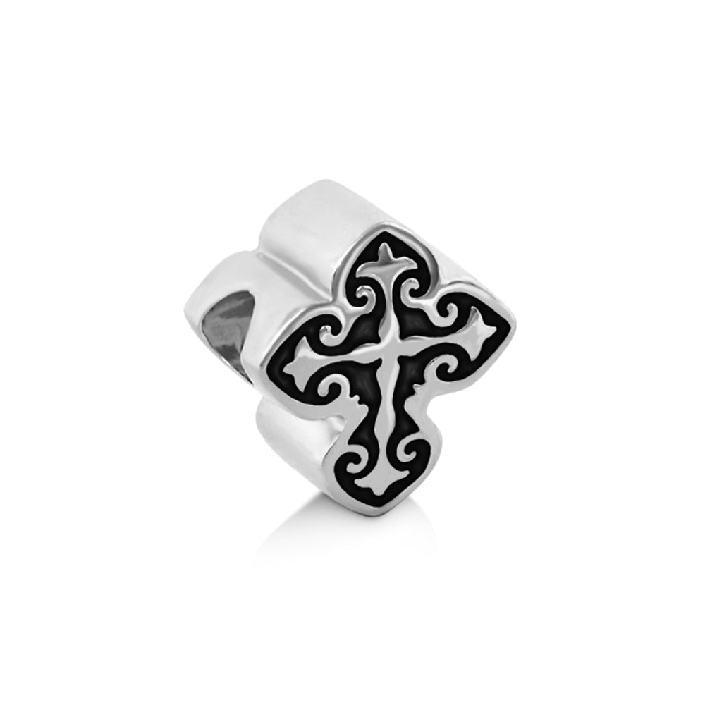 Gabriella Beads Cross