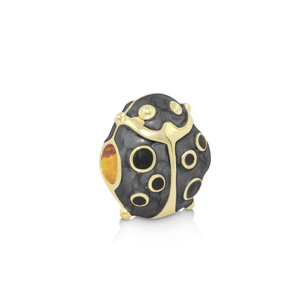 Gabriella Beads Ladybug