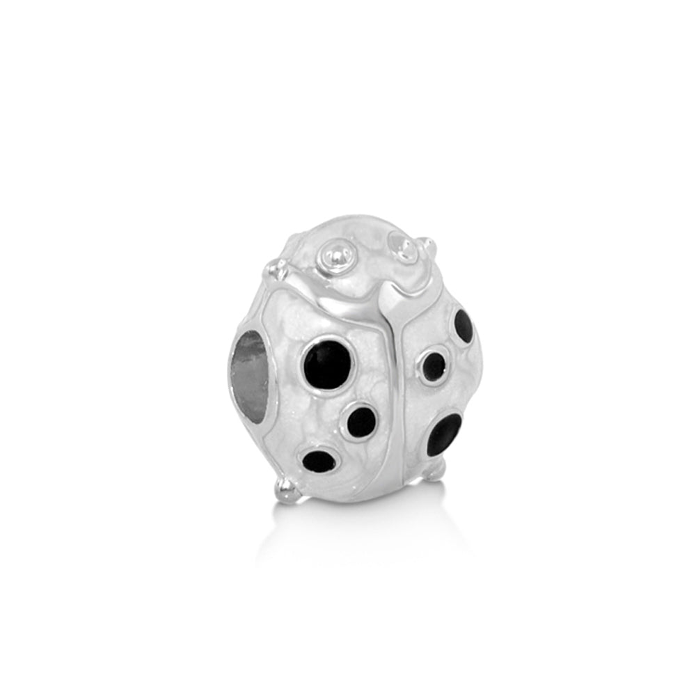 Gabriella Beads Ladybug