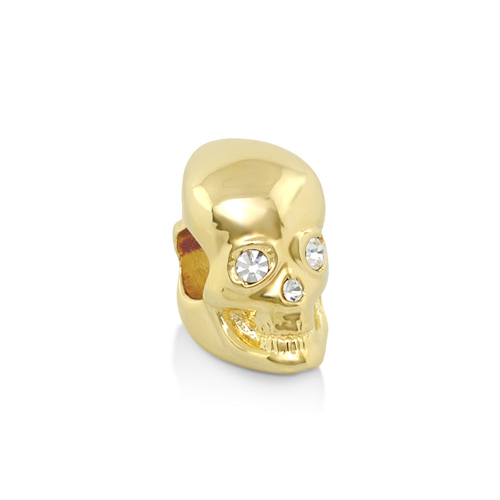 Gabriella Beads Skull