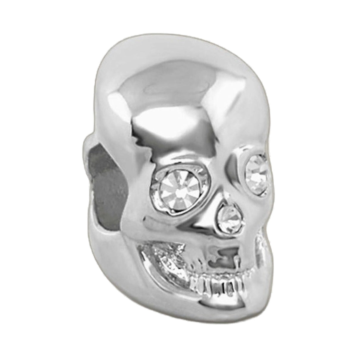 Gabriella Beads Skull