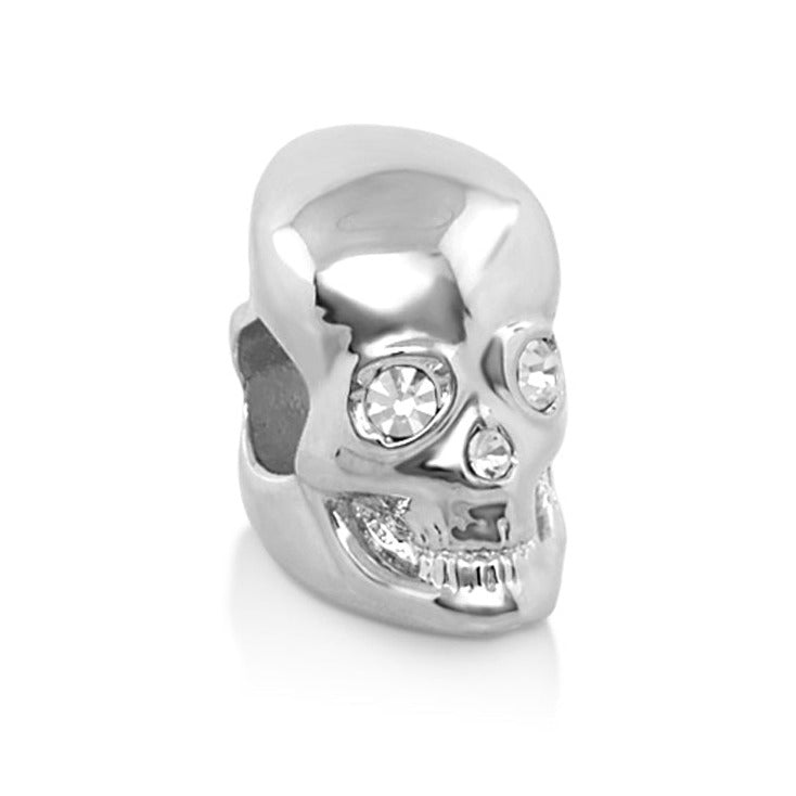Gabriella Beads Skull