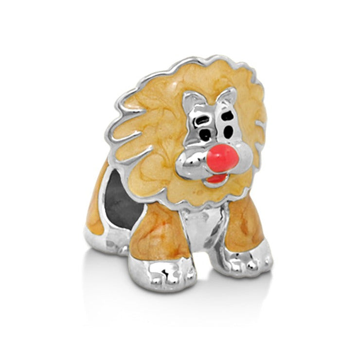Gabriella Beads Lion