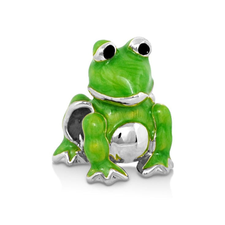 Gabriella Beads Frog