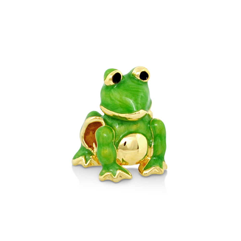Gabriella Beads Frog