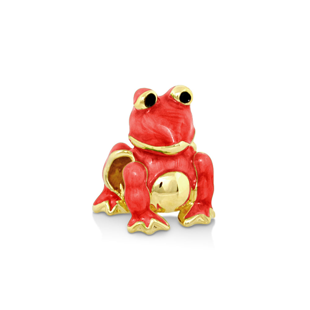 Gabriella Beads Frog